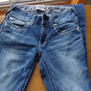 ARIAT Denim Jeans